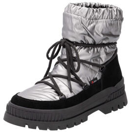 Stiefel Stiefeletten Rieker