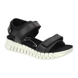 Sandaletten Ecco