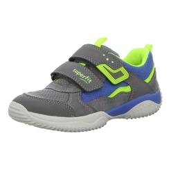 Halbschuhe Kinder Superfit
