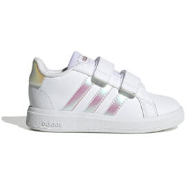 Halbschuhe Sportschuhe adidas sportswear