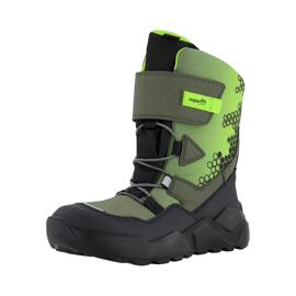 Stiefel Kinder Superfit