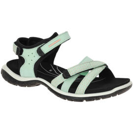Outdoorschuhe Sandaletten Ecco