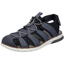 Sandalen Slipper Rieker