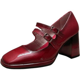 Pumps Hispanitas