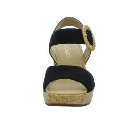 Sandaletten Gabor Basic