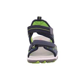 Offene Schuhe Kinder Superfit
