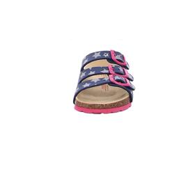 Offene Schuhe Kinder Superfit
