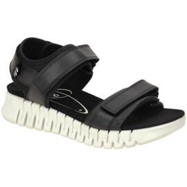 Sandaletten Ecco