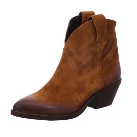 Stiefeletten Lazamani