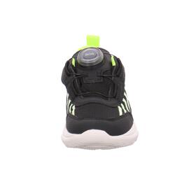 Halbschuhe Kinder Superfit