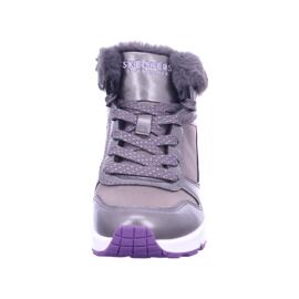 Halbschuhe Kinder Skechers
