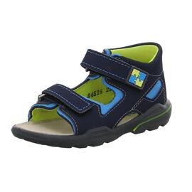 Offene Schuhe Kinder Ricosta