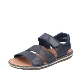 Sandalen Rieker