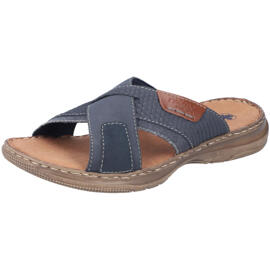 Pantoletten Sandalen Rieker