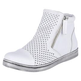 Stiefel Andrea Conti