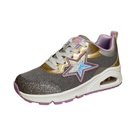 Halbschuhe Kinder Skechers