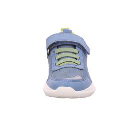 Halbschuhe Kinder Superfit