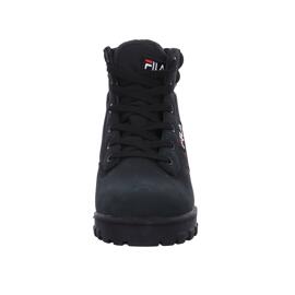 Stiefel Stiefeletten Fila