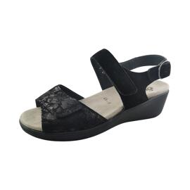 Sandaletten Bequemschuhe Semler