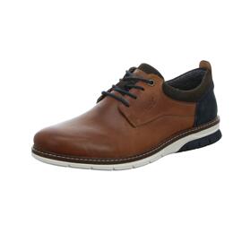 Businessschuhe Sneaker Rieker