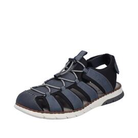 Sandalen Slipper Rieker