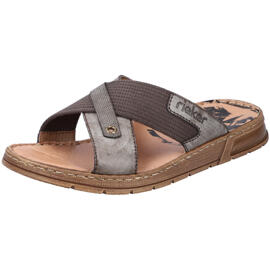Sandalen Rieker