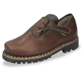 Trachtenschuhe Sneaker Meindl