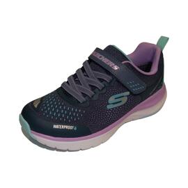 Halbschuhe Kinder Skechers