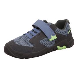 Halbschuhe Kinder Superfit