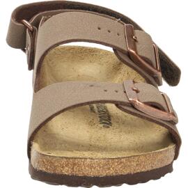Offene Schuhe Kinder Birkenstock