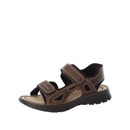 Outdoorschuhe Sandalen Rieker