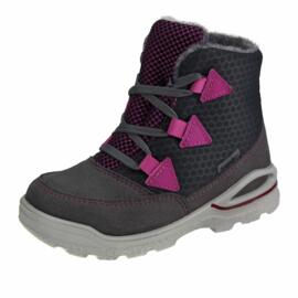Stiefel Kinder Ricosta