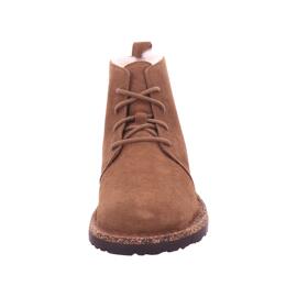 Stiefel Birkenstock