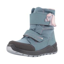 Stiefel Kinder Ricosta