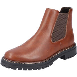 Stiefeletten Rieker