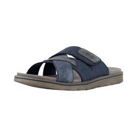 Pantoletten Sandalen Rieker