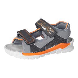 Offene Schuhe Kinder Ricosta