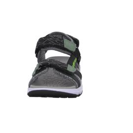Offene Schuhe Kinder Superfit