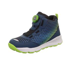 Halbschuhe Kinder Superfit