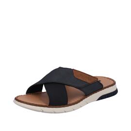 Sandalen Rieker