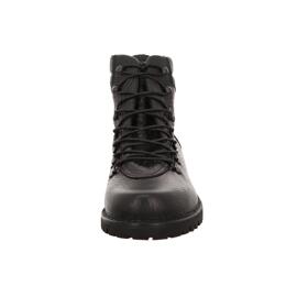 Stiefeletten Stiefel Dirndl & Bua