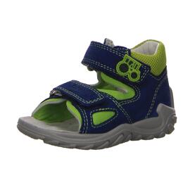 Offene Schuhe Kinder Superfit