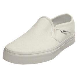 Slipper Vans