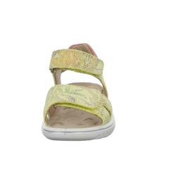 Offene Schuhe Kinder Superfit