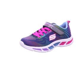 Halbschuhe Kinder Skechers
