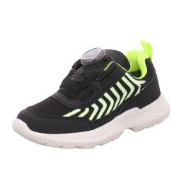 Halbschuhe Kinder Superfit