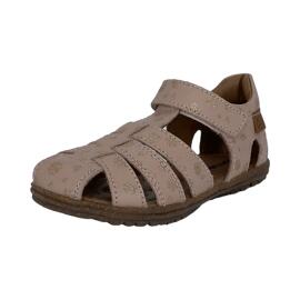 Offene Schuhe Kinder Naturino