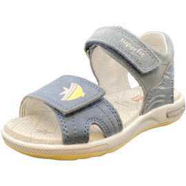 Offene Schuhe Kinder Superfit