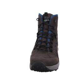Outdoorschuhe Damen Waldläufer