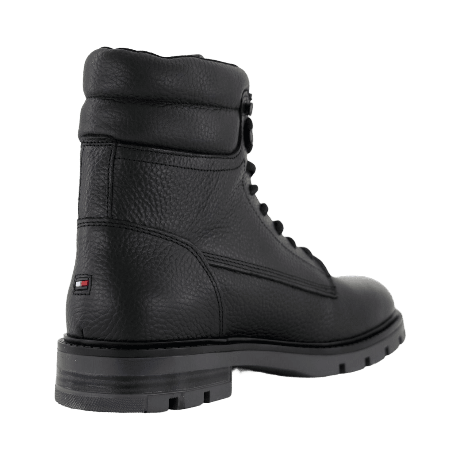 Tommy Hilfiger Herrenstiefel gefüttert | Schuh-Heinrich